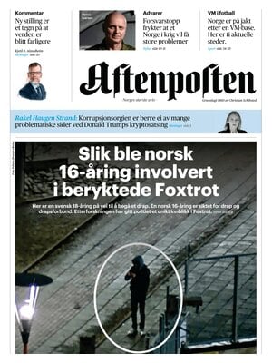 Aftenposten