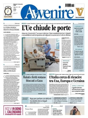 Avvenire