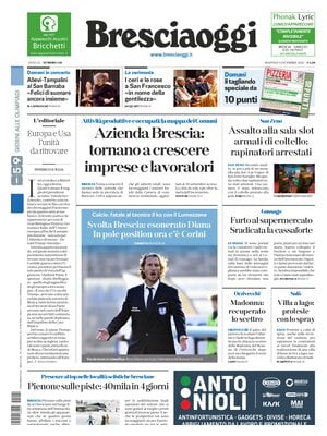Brescia Oggi