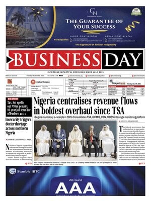 BusinessDay