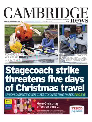 Cambridge News