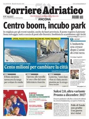 Corriere Adriatico (Ancona)