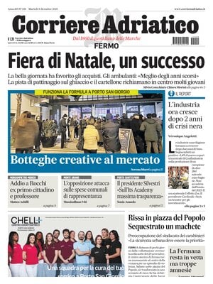 Corriere Adriatico (Fermo)