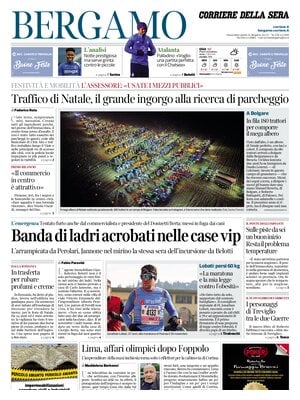 Corriere della Sera (Bergamo)