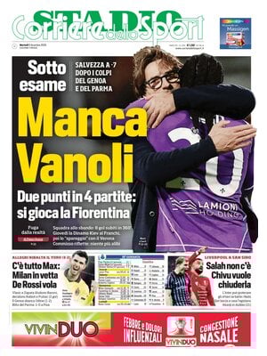 Corriere dello Sport (Firenze)