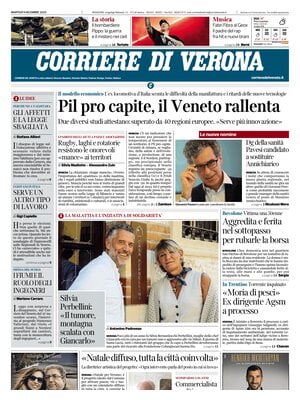 Corriere di Verona