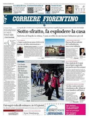 Corriere Fiorentino