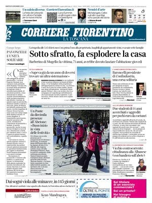 Corriere Fiorentino