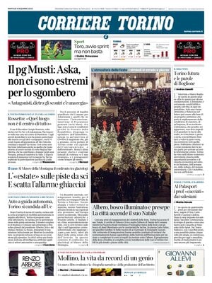 Corriere Torino