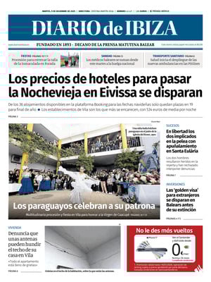 Diario de Ibiza