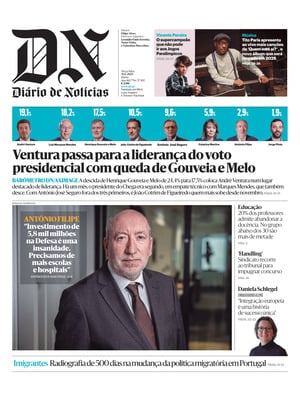 Diário de Notícias