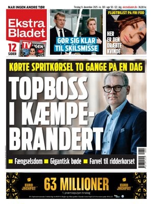 Ekstra Bladet