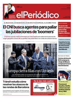 El Periódico de Catalunya