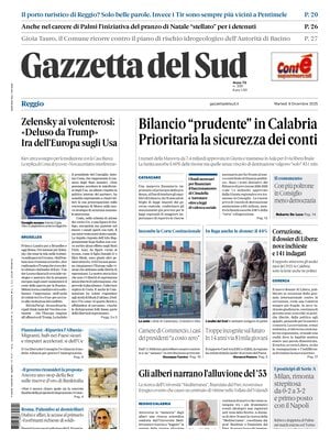 Gazzetta del Sud (Reggio Calabria)