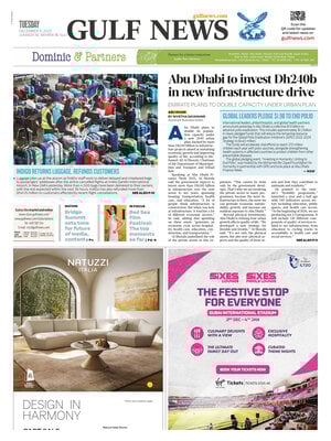 Gulf News