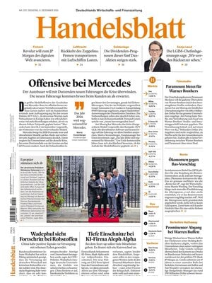 Handelsblatt