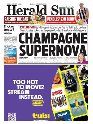 Herald Sun