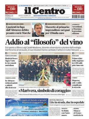 Il Centro (L'Aquila)