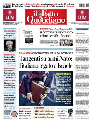 Il Fatto Quotidiano