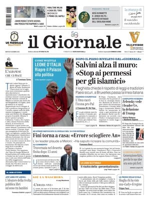 Il Giornale