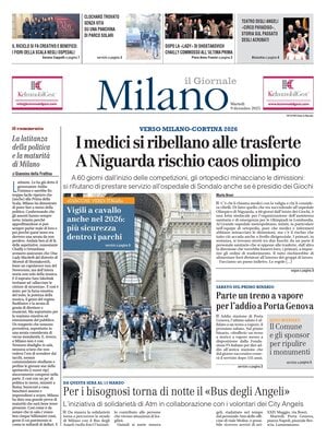Il Giornale (Milano)