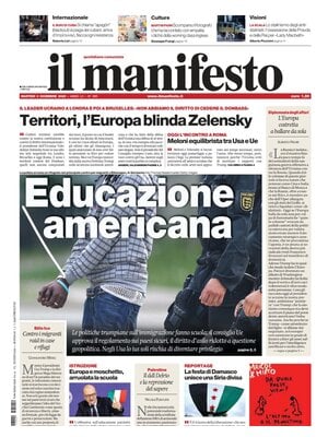 Il Manifesto
