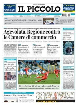 Il Piccolo (Trieste)