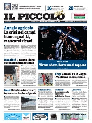 Il Piccolo (Alessandria)