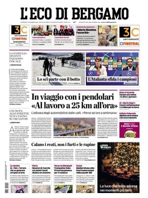 L'Eco di Bergamo