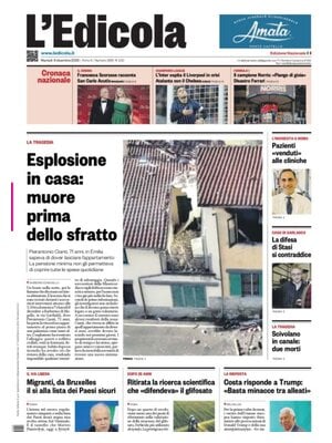 L'Edicola (Nazionale)