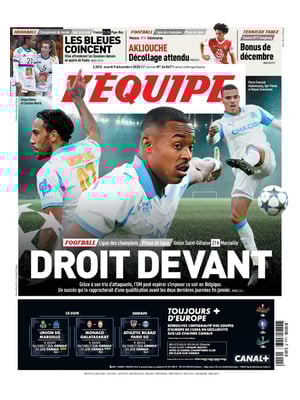 L'Equipe