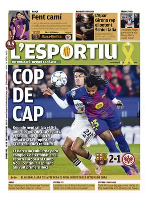 L'Esportiu