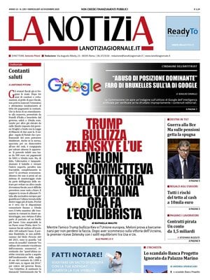La Notizia