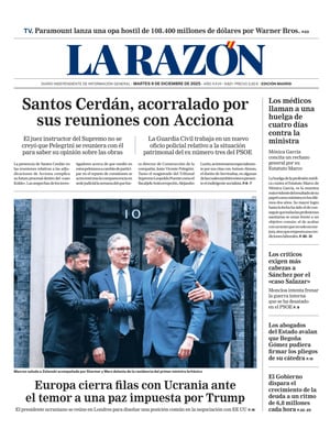 La Razón