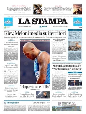 La Stampa
