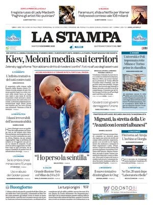La Stampa