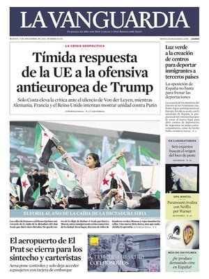 La Vanguardia