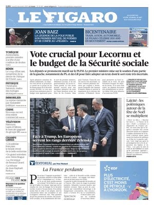 Le Figaro