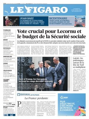 Le Figaro