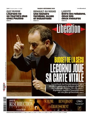 Libération