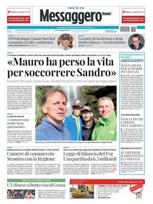 Messaggero Veneto (Gorizia)