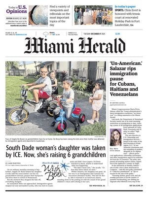 Miami Herald