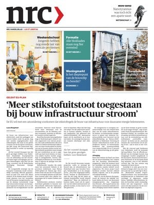NRC Handelsblad