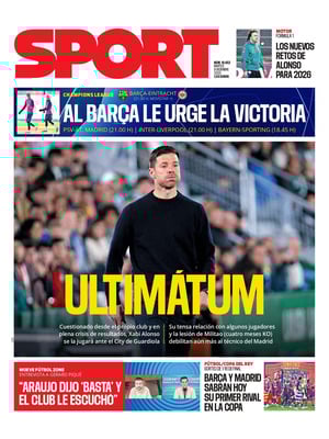SPORT (Barcelona)
