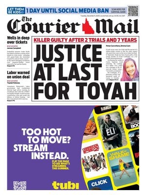 The Courier-Mail