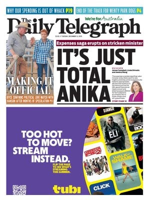 The Daily Telegraph (Sydney)