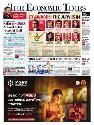 The Economic Times