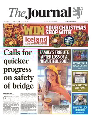 The Journal (Newcastle)