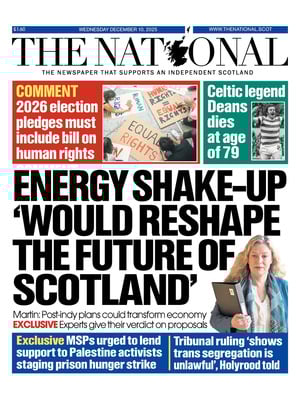 The National (Scotland)