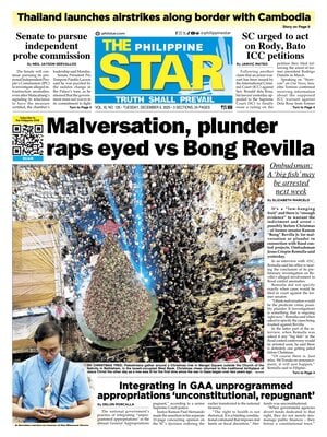 The Philippine Star